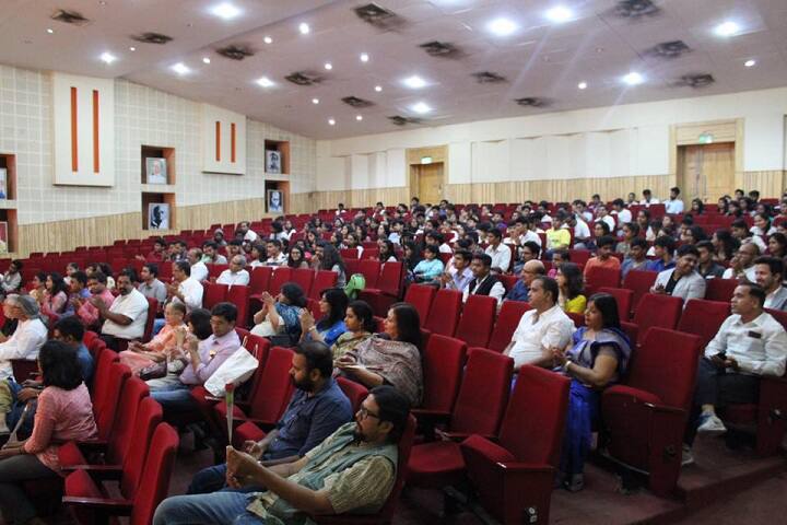 auditorium